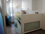 nachher - wei� Hochglanz