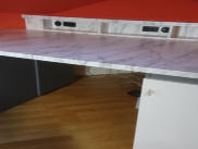 Foliert mit 3M DI-NOC